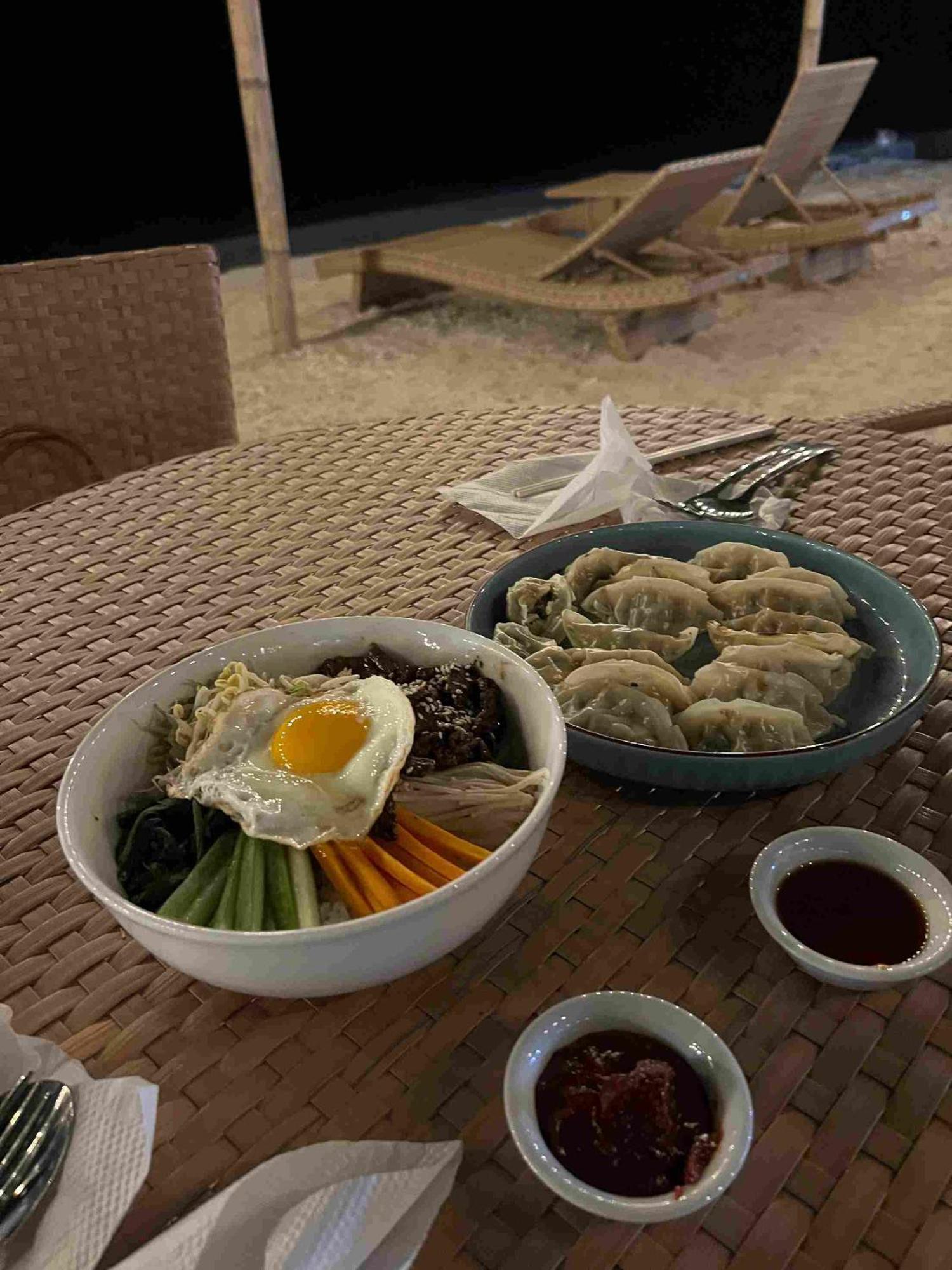 Villa Penyu 吉利特拉旺安 外观 照片