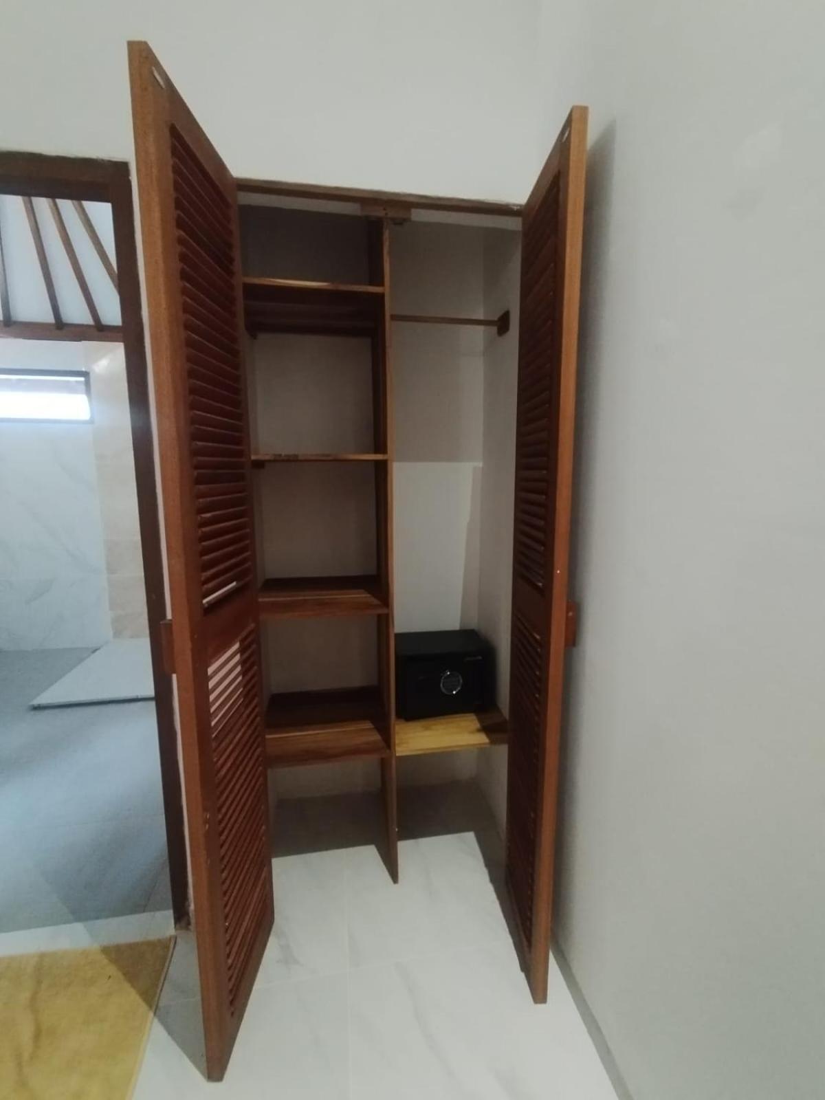 Villa Penyu 吉利特拉旺安 外观 照片